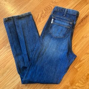 Men’s Cinch Jeans 35X36